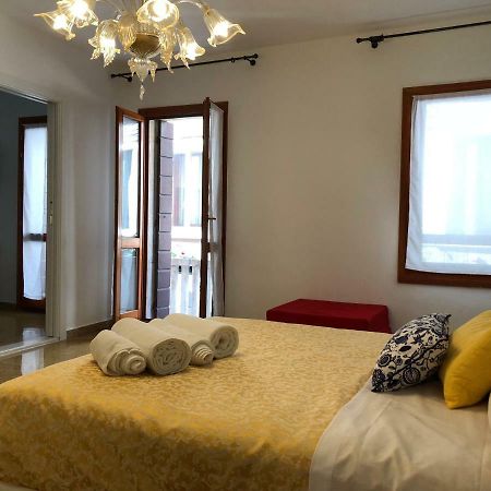Grazia'S Apartment Chioggia Extérieur photo