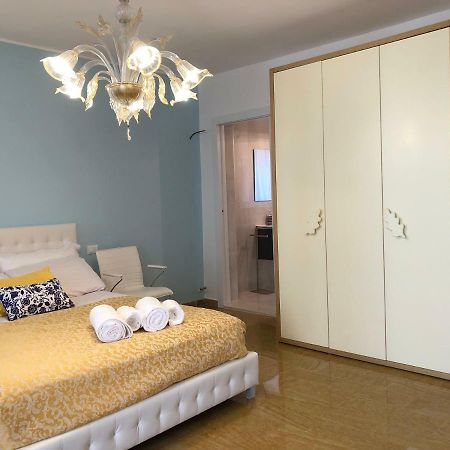 Grazia'S Apartment Chioggia Extérieur photo