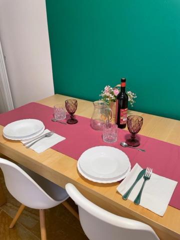 Grazia'S Apartment Chioggia Extérieur photo