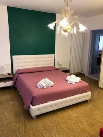 Grazia'S Apartment Chioggia Extérieur photo