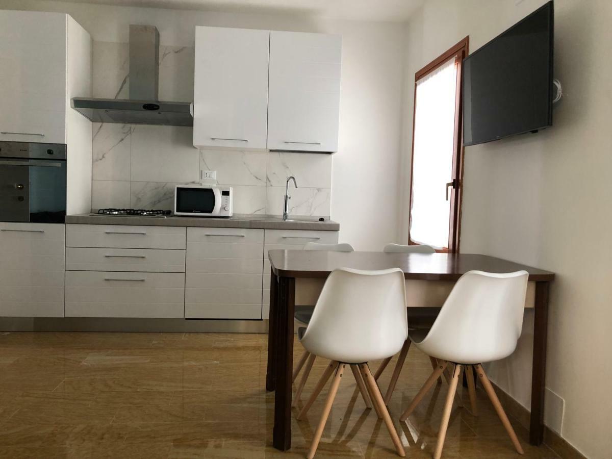Grazia'S Apartment Chioggia Extérieur photo