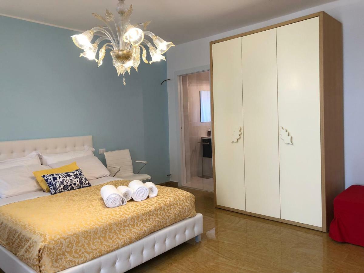 Grazia'S Apartment Chioggia Extérieur photo