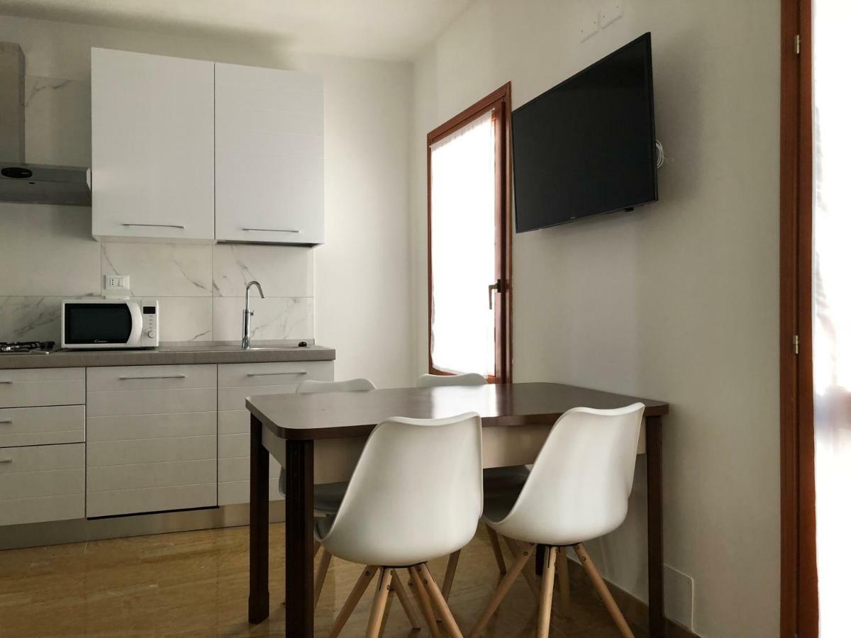 Grazia'S Apartment Chioggia Extérieur photo