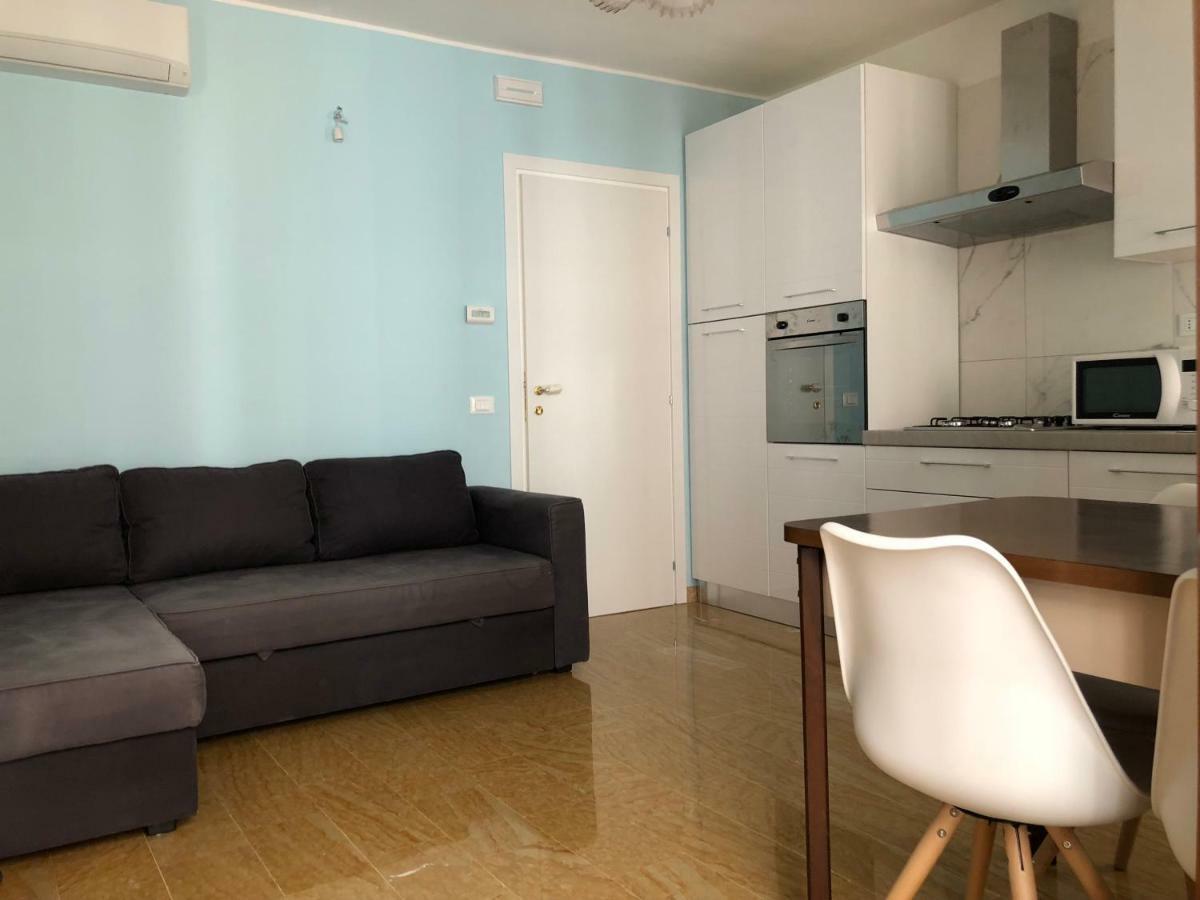 Grazia'S Apartment Chioggia Extérieur photo