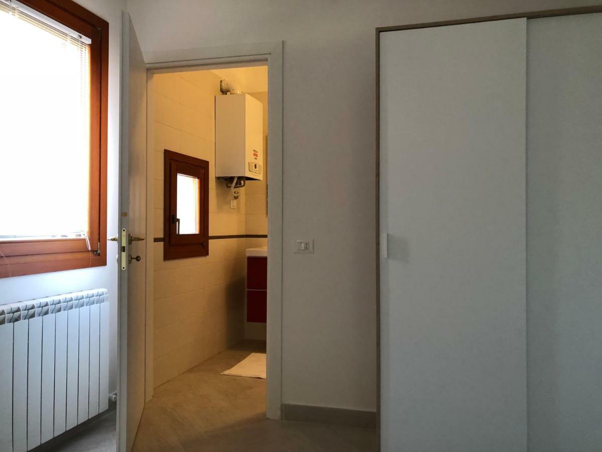 Grazia'S Apartment Chioggia Extérieur photo