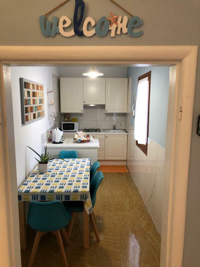 Grazia'S Apartment Chioggia Extérieur photo