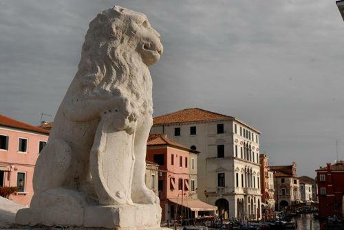 Grazia'S Apartment Chioggia Extérieur photo